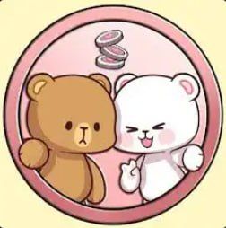Cos’è Milk & mocha<(HUGS)